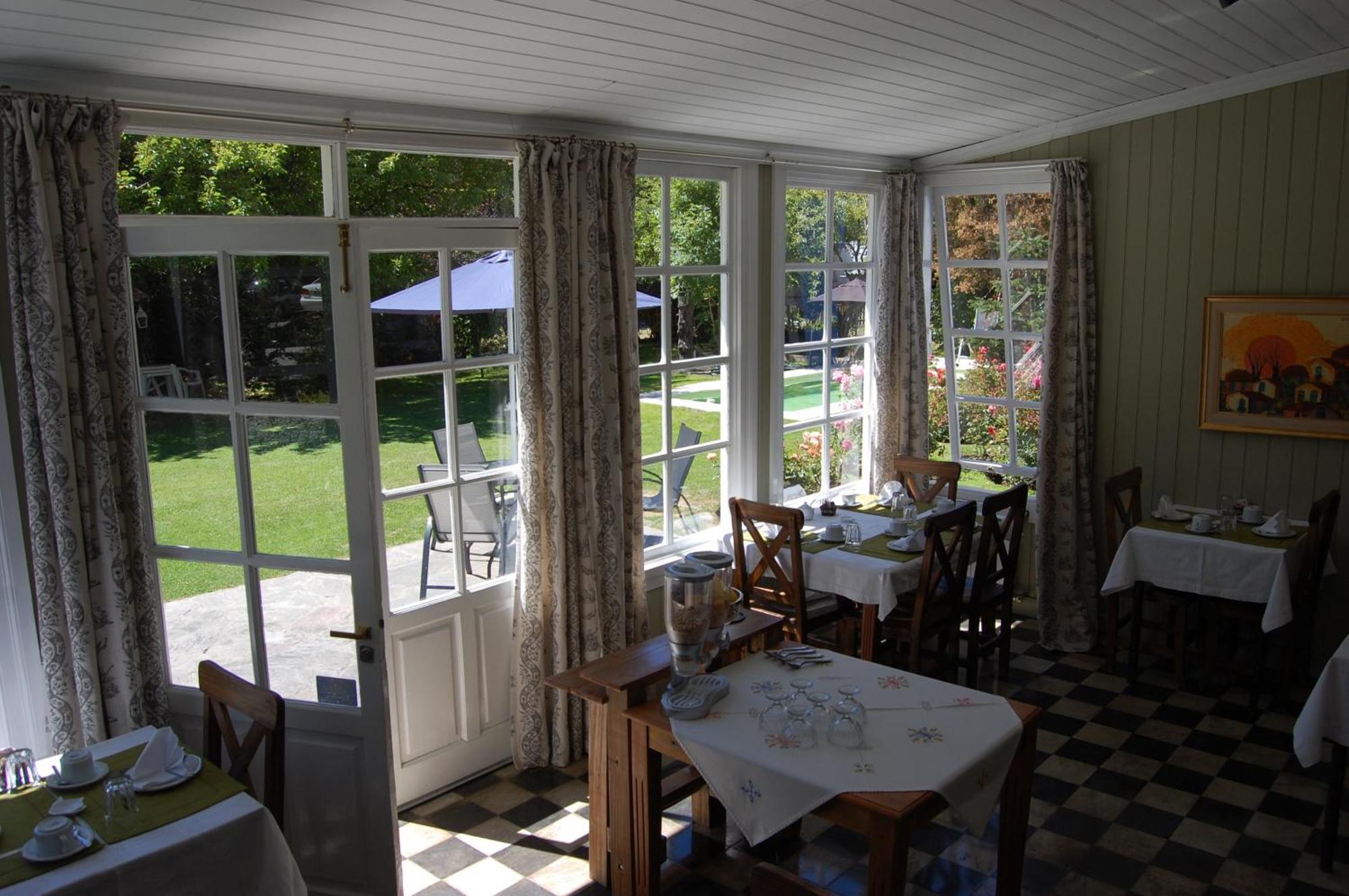 Hosteria La Casa De Eugenia Saint-Martin Extérieur photo